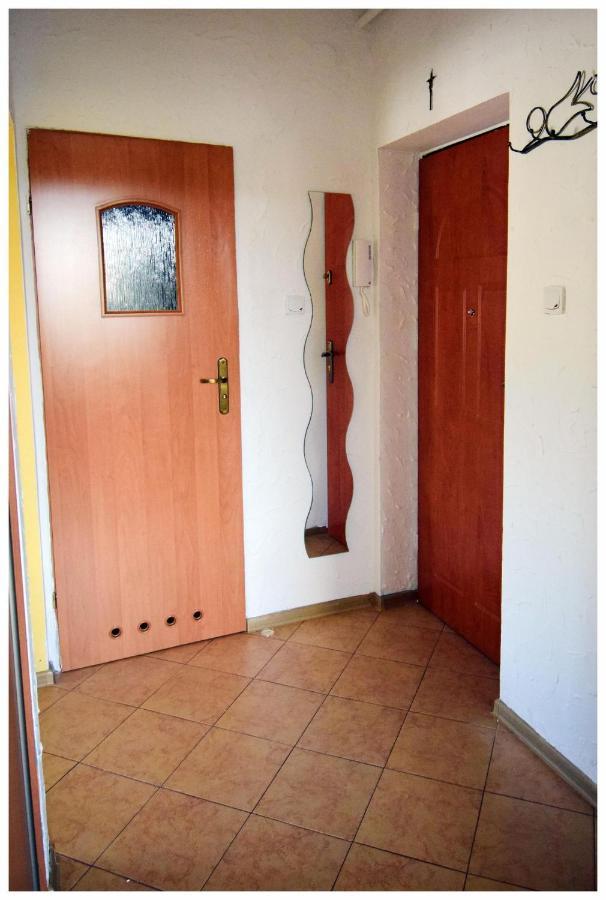 Color24 Apartament VI 스타로바 볼라 외부 사진