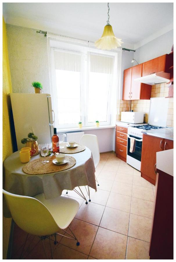 Color24 Apartament VI 스타로바 볼라 외부 사진