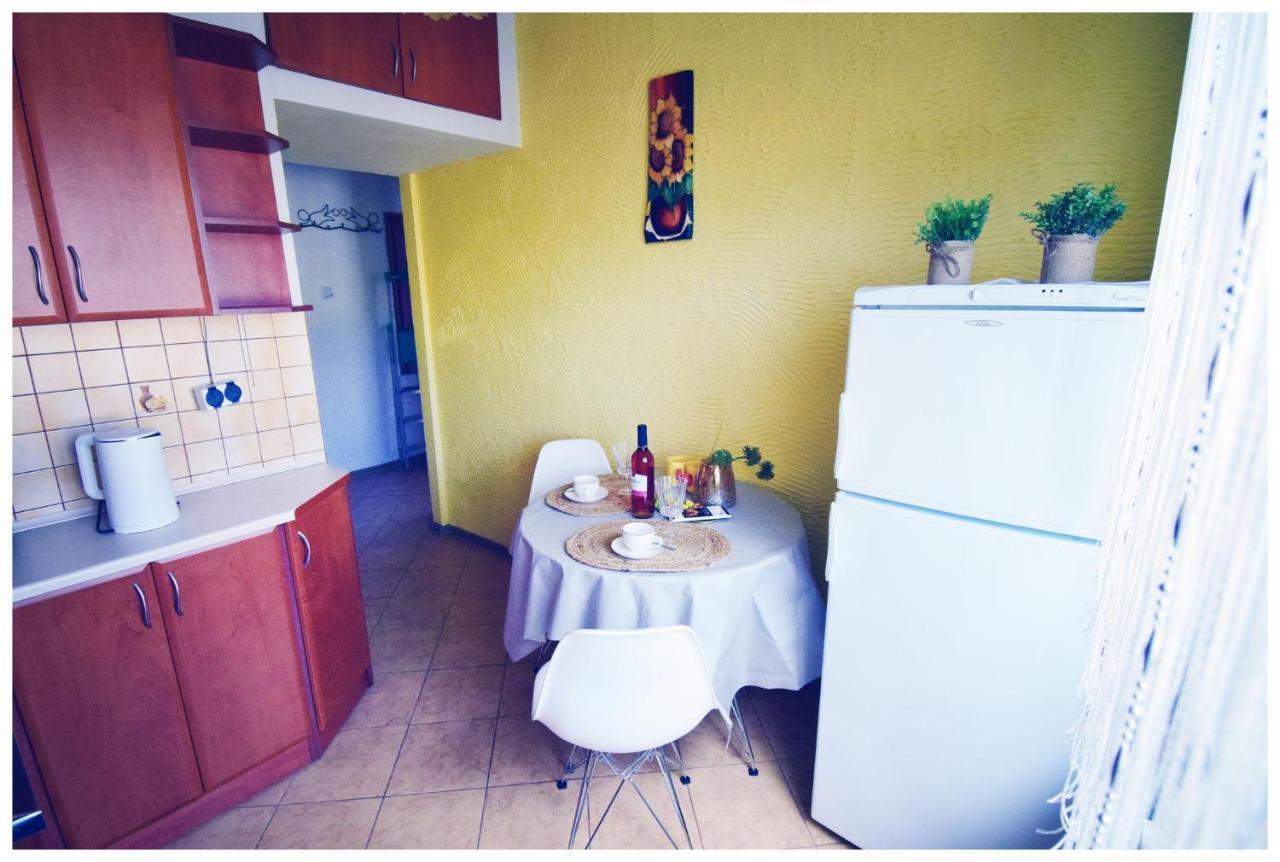 Color24 Apartament VI 스타로바 볼라 외부 사진