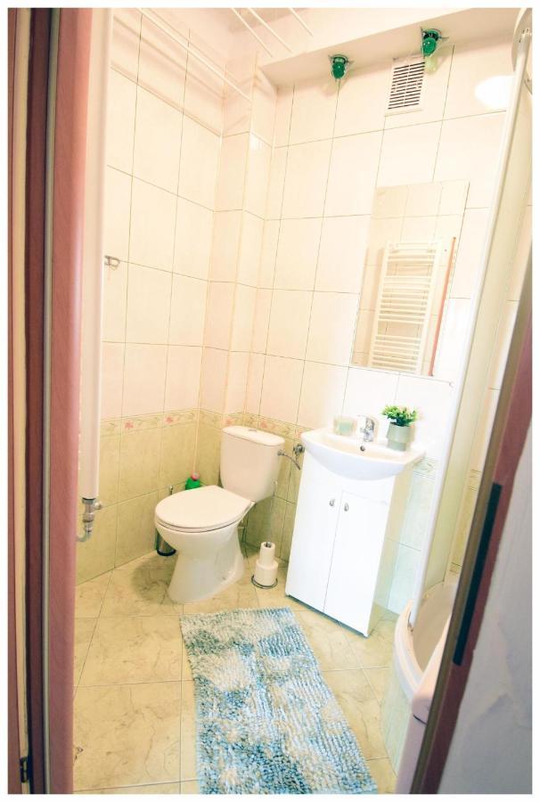 Color24 Apartament VI 스타로바 볼라 외부 사진