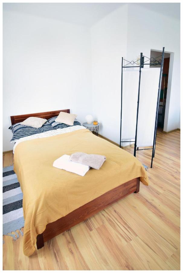 Color24 Apartament VI 스타로바 볼라 외부 사진