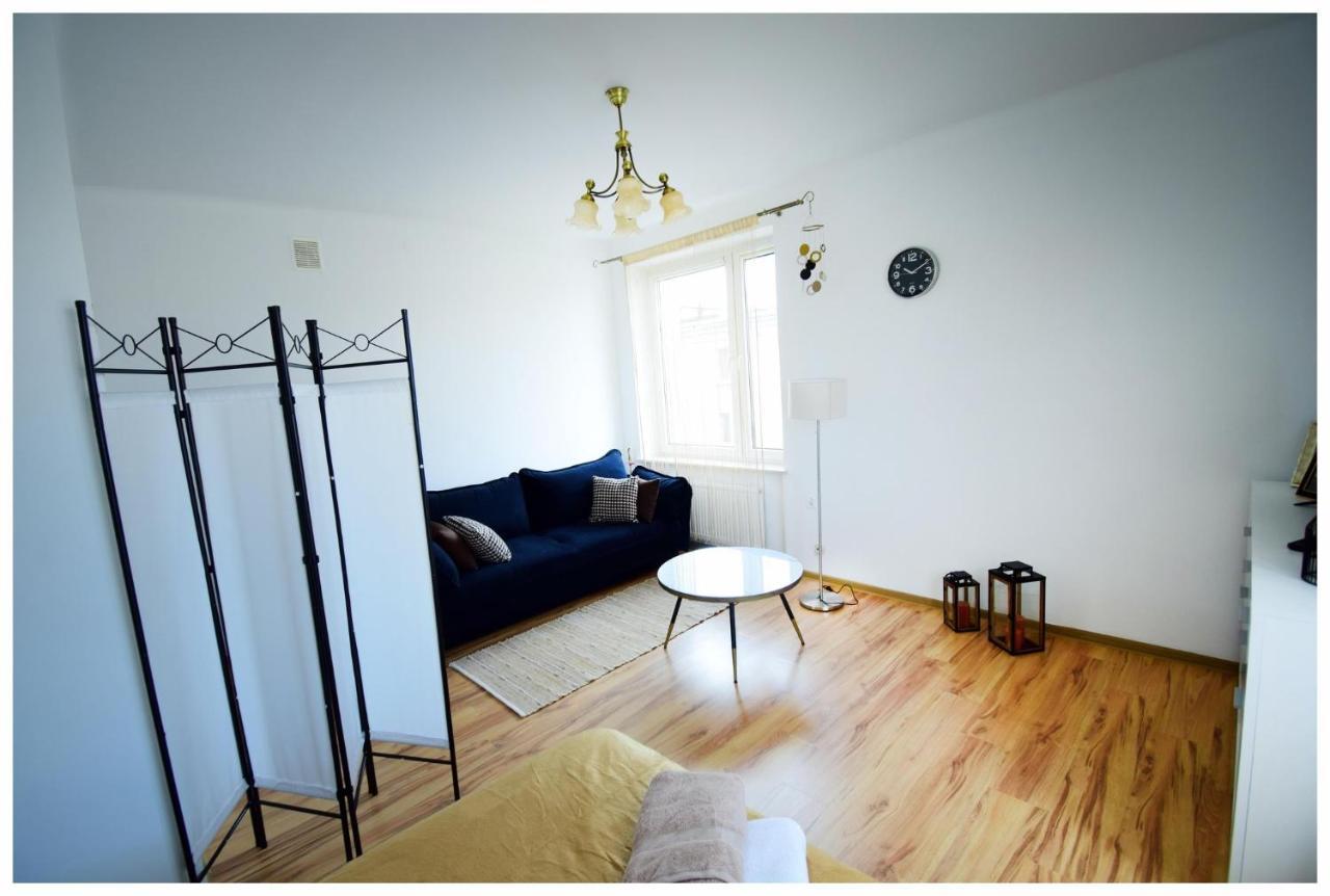 Color24 Apartament VI 스타로바 볼라 외부 사진