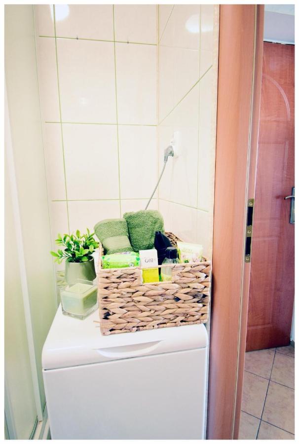 Color24 Apartament VI 스타로바 볼라 외부 사진