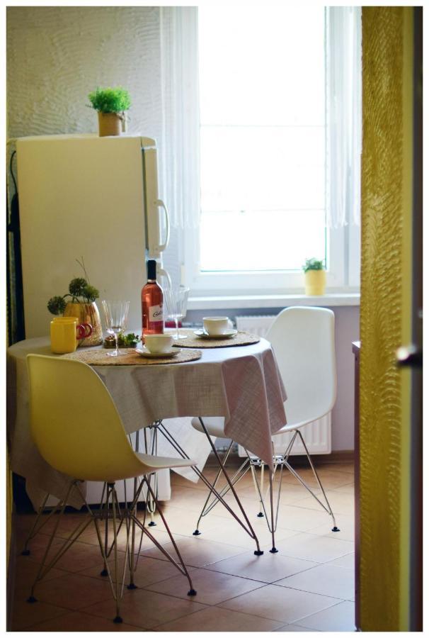 Color24 Apartament VI 스타로바 볼라 외부 사진