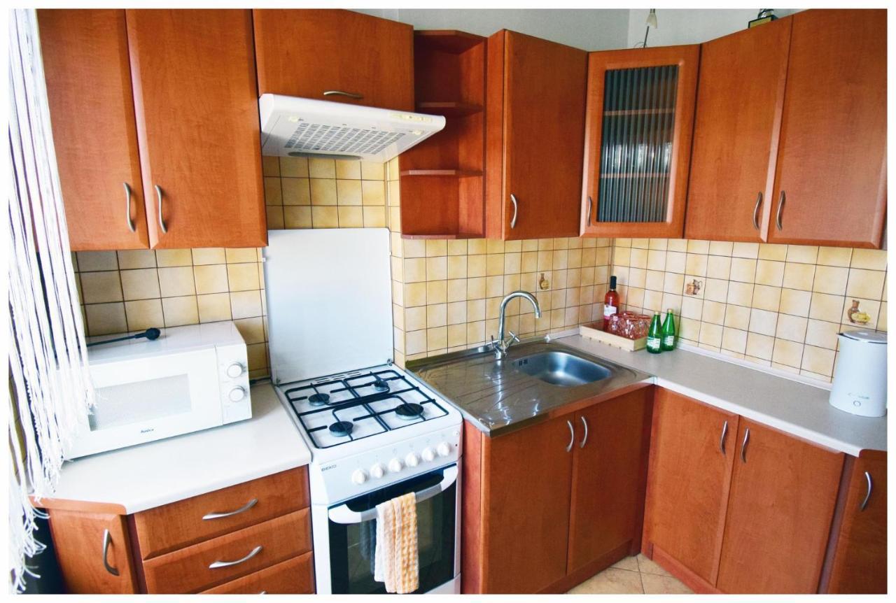 Color24 Apartament VI 스타로바 볼라 외부 사진